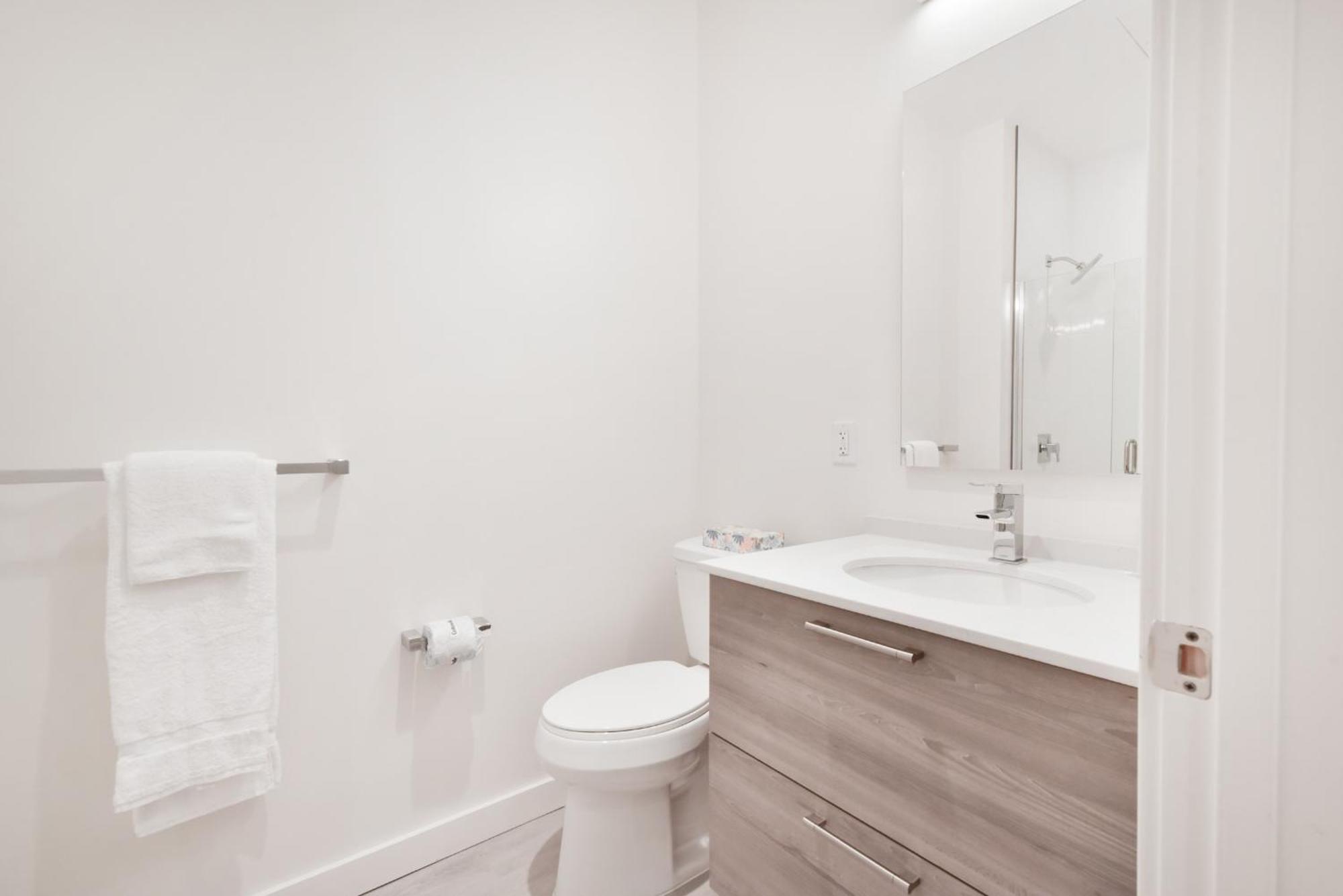 Harmony Medical Suites Chinatown บอสตัน ห้อง รูปภาพ