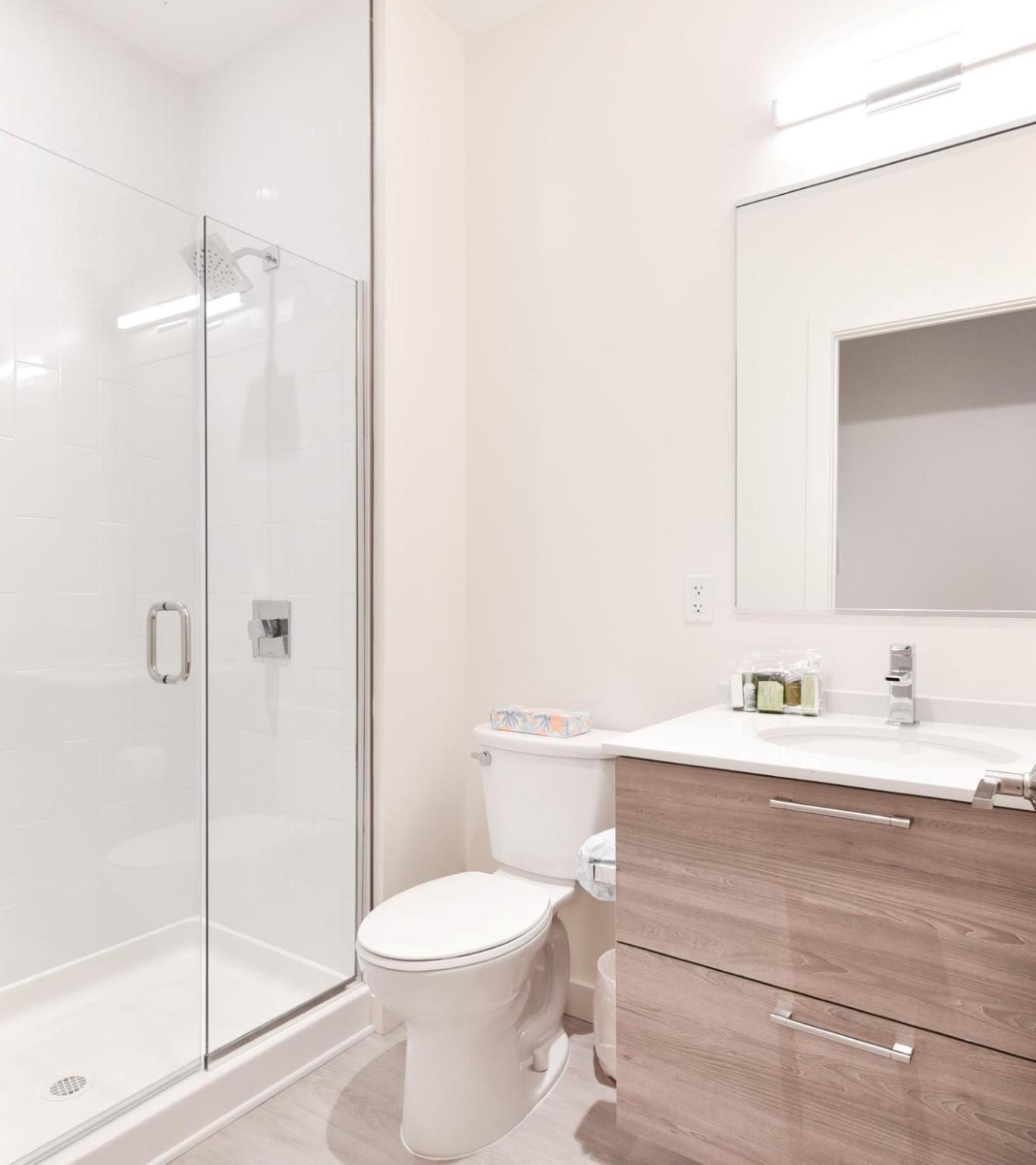 Harmony Medical Suites Chinatown บอสตัน ห้อง รูปภาพ