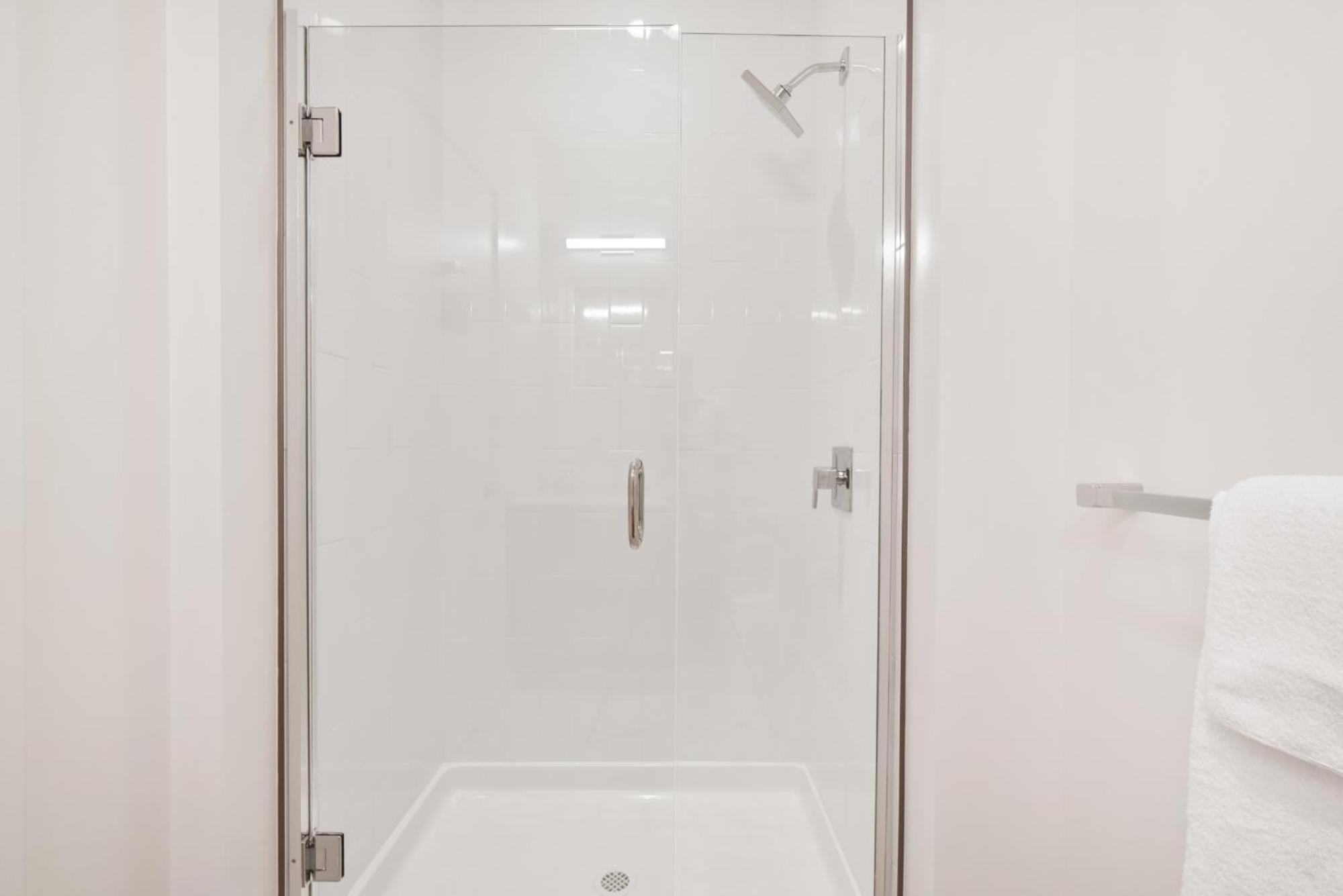 Harmony Medical Suites Chinatown บอสตัน ห้อง รูปภาพ